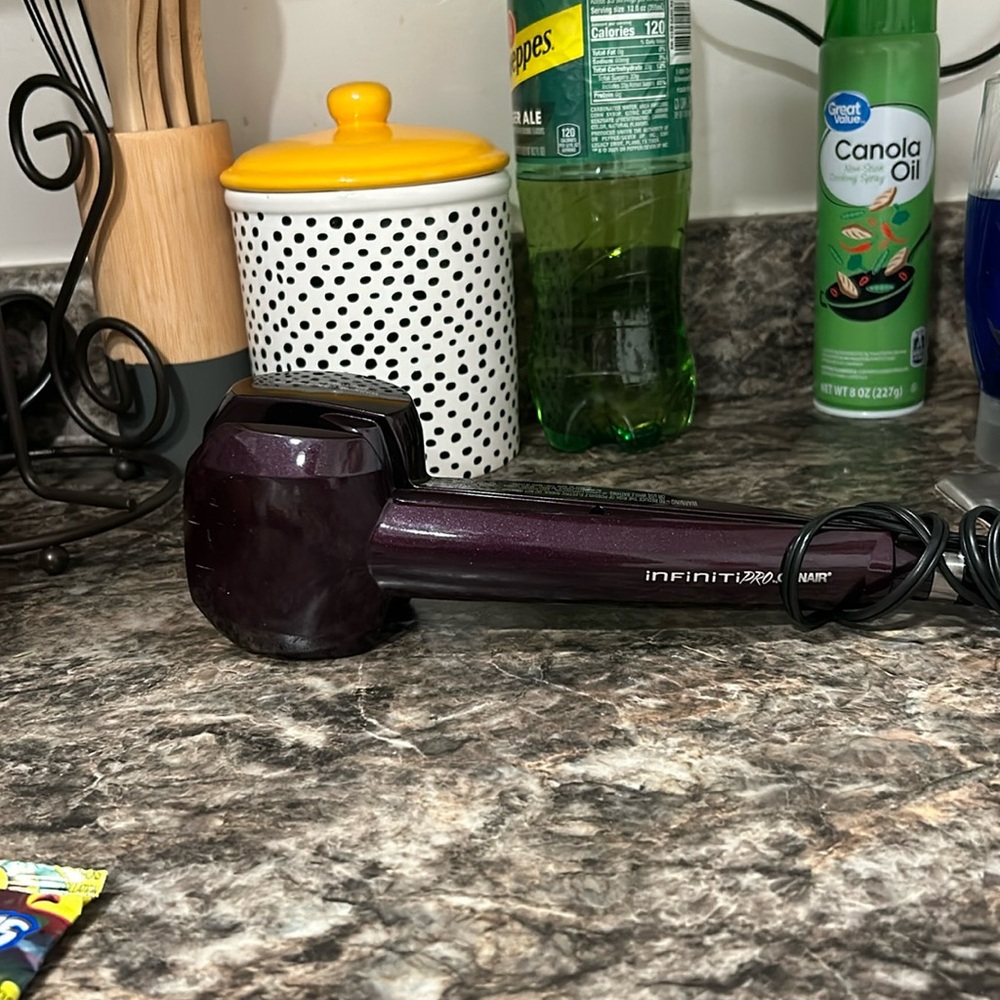 Infiniti pro by Conair